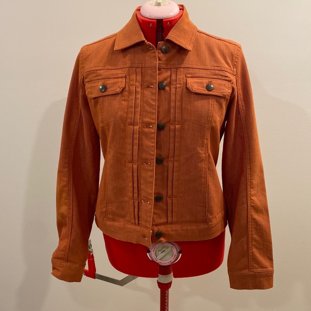 Like New Jacket - image 1